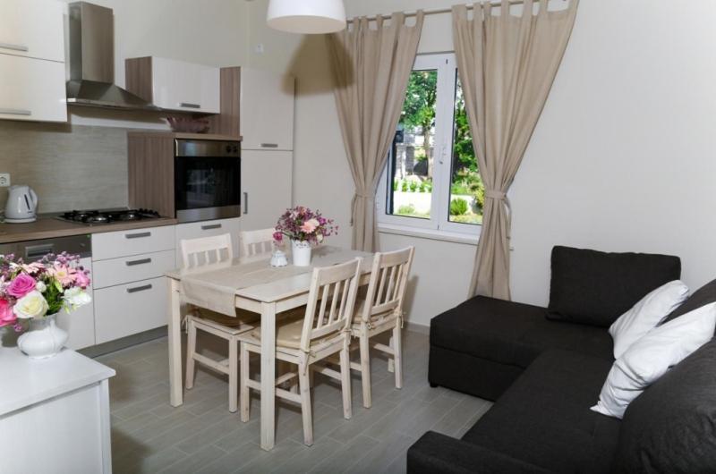 Apartments Villa Lucy Cavtat Exteriör bild